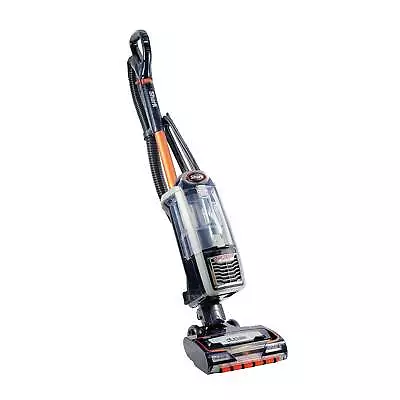 Shark Corded Upright Vacuum Pet Anti-Hair Wrap [NZ801UKT] Lift-Away DuoClean • £299.99