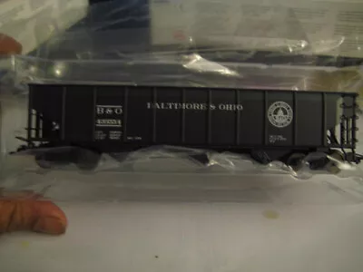 Marklin H0 45649-08 Baltimore & Ohio Coal Hopper Car In Its Original Box - NIB • $47.49