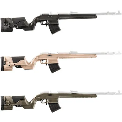 ProMag Archangel OPFOR Precision Rifle Stock For Mosin Nagant AA9130 • $193.50