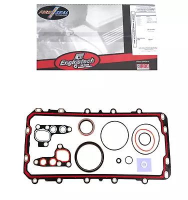 Lower Engine Gasket Set For 2003 - 2004 Ford 4.6L 281 DOHC S/C  Mustang VIN  Y  • $49.98