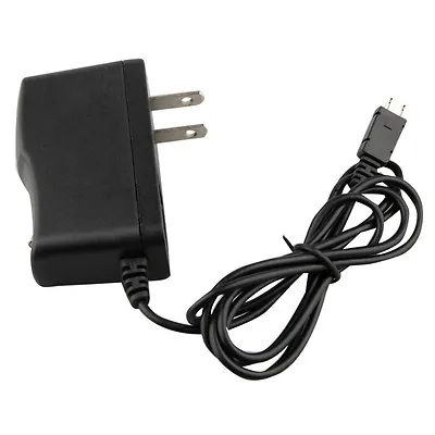 New Micro-USB Wall Charger 800mA Travel Charger 90-240V For Phones With MicroUSB • $4.99