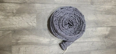 $39.95 • Buy Built In Central Vacuum Cleaner 30ft Hose Sock With Zipper VS-PZGY30