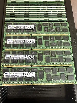 £109.99 • Buy 128GB -8x16GB Memory Ram Upgrade For Apple Mac Pro 5.1 12-Core All CPUs
