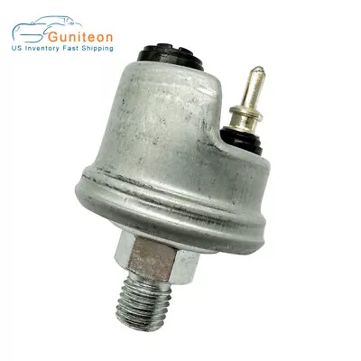 New For 1981-2002 Mercedes-Benz 0055421817 Oil Pressure Sensor Sender Unit • $23.28