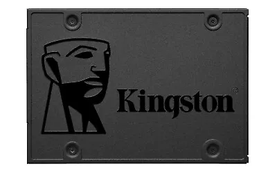 Kingston SSD A400 2.5  Solid State Drive 120GB 240GB 480GB • $68.63