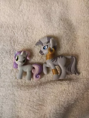 My Little Pony Mini Figure Lot • $0.99