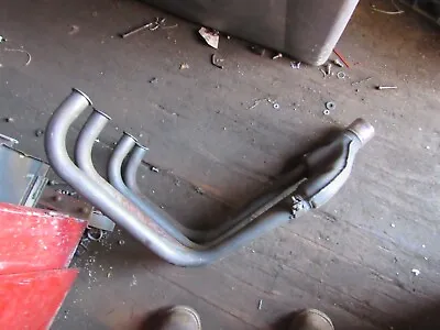 1975 Honda Cb750 F Stock 4-1 Exhaust Header • $150