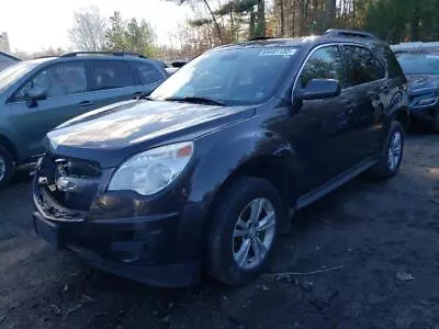 Used Automatic Transmission Assembly Fits: 2015 Chevrolet Equinox AT AWD 2.4 Gra • $500