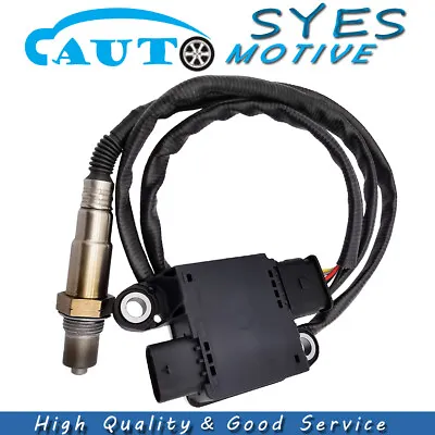 $223.69 • Buy A0009058602 Diesel Exhaust Particulate Sensor For Mercedes GL350 X166 GLE300