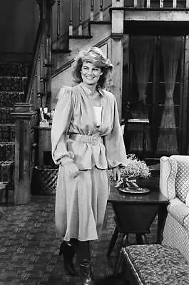 Lisa Whelchel As Blair Warner On The Facts Of Life 1985 Old Tv Photo 7 • $5.87