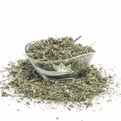 GARDEN SAGE Leaf Dried ORGANIC Bulk HerbSalvia Officinalis L Folia • £4.92