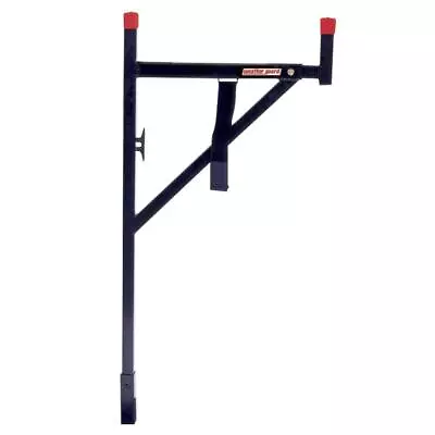 WEATHER GUARD 14515 Rear Ladder Rack (Only) Black (for 1450) 1/2 Set • $345.81