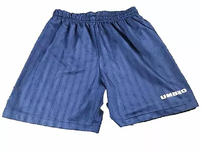 Mens Vintage Umbro Shorts Medium  • £9.95