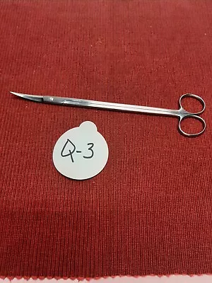 $30.76 • Buy V. Mueller CH5679 Potts-Smith Dissecting Scissors