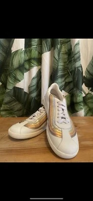 $70 • Buy Zimmerman Sneakers Size 37