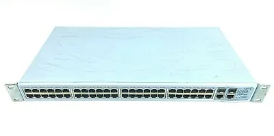 3Com 3C16476CS Baseline Switch 2250 Plus - 48-Port 10/100 Network Switch • £24.99