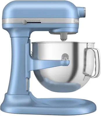 Kitchenaid® 7 Quart Bowl-Lift Stand Mixer Blue Velvet • $558.35