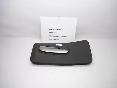 2007 - 2013 Volvo S80 Navigation Screen Panel Trim 30722623  OEM & CFLO • $36