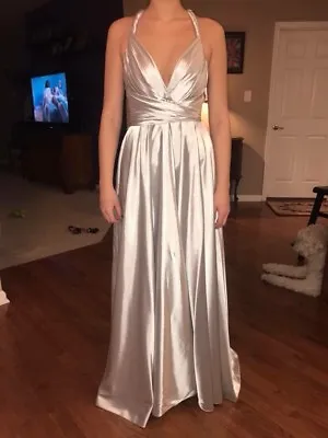 Prom Dress • $150