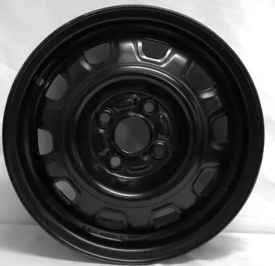 14 Inch  4 Lug   Wheel  Rim   Fits   Sprint  Optra  Metro   X41445 • $58