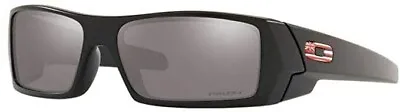 Oakley Gascan Matte Black Prizm Black HAWAIIAN ICON 009014-5960 New • $71.99