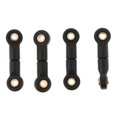 £5.54 • Buy RC Model Car Ball Joint End Rod Linkage For 801/802 RC Military Truck