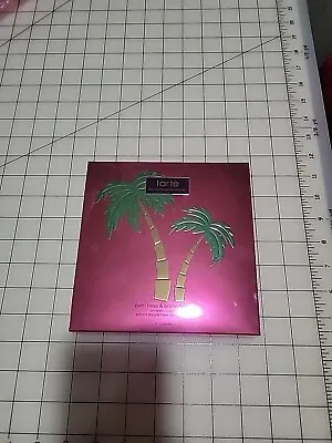 TARTE Palm Trees & Ocean Breeze Magnetic Palette  • $19.99