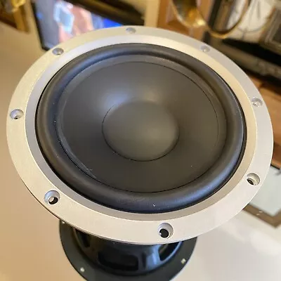 Tannoy  Eclipse One Two Three Bass Driver Full Working Condition X 1  2 Avai • £18
