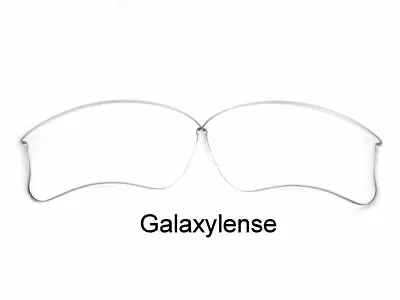 Galaxy Replacement Lenses For Oakley Flak Jacket XLJ Sunglasses Multi Selection • $4.09