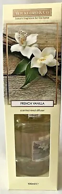 Wickford & Co Christmas Scented Fragrance Reed Diffuser Festive Fragrance  • £9.45