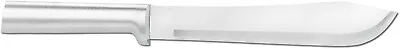 Rada Cutlery Silver Old Fashioned Butcher's Knife • $20.99