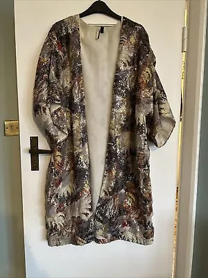 £40 • Buy Top Shop Boutique - Vintage Sequin Kimono Jacket. eur 30 (comes Up Big)
