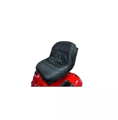 Ride On Mower Seat Cover Suits John Deere Victa Rover Masport Husqvarna MTD • $52.95