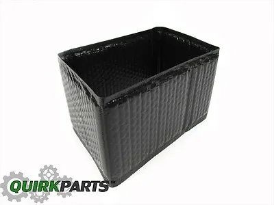 Jeep Dodge Chrysler Thermoguard Battery Warmer Cover Oem New Mopar • $30.19