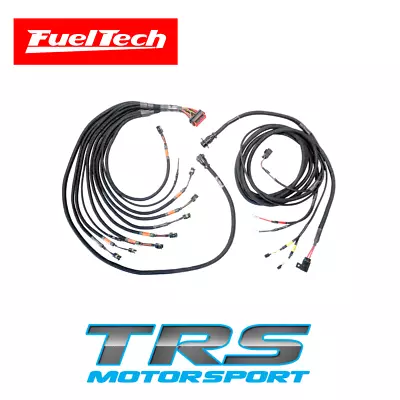 FuelTech PRO550/600 FTSPARK-1 HARNESS • $399