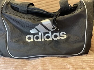 $25 • Buy Adidas Gym Bag