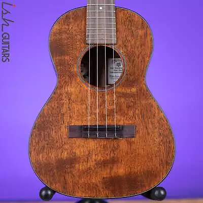 Martin IZ Israel Kamakawiwo’ole Tenor Ukulele Commemorative Edition #988 Natural • $2099