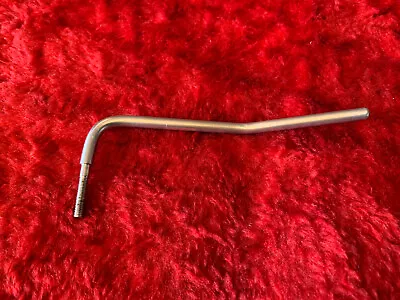 1980's Kahler Professional Flatmount Cam Heavy Tremolo Arm Left Handed Lefty • $25