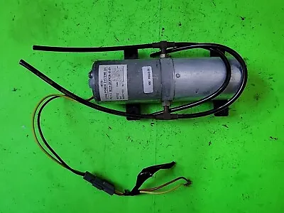 Tested 99-04 Mustang Convertible Soft Top Pump Motor Tested Working 1999-2004  • $84.99