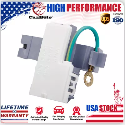 PS11745957 Washer Door Lid Switch For Whirlpool Washer Washing Machine AP3180933 • $7.59