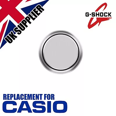 Replacement Watch Battery For CASIO G-SHOCK Models AWG-100 AWG-100BR AW-100C/R • £4.95