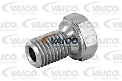 VAICO Oil Pan Drain Plug Fits BMW X3 X5 Z1 Z3 Z4 E46 E36 E34 E30 11131273093 • $8.98