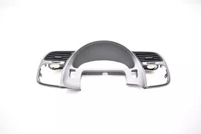 2000-2005 Honda S2000 Speedometer Hood Bezel 77200-s2a-0130 • $83.81