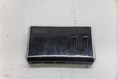 Digitus USB 2.0 10 Port HUB DA-70228 • $14.95