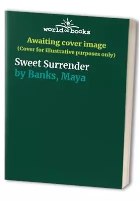 Sweet Surrender Banks Maya • $7.69