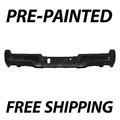 NEW Painted To Match - Rear Bumper Assembly For 2017-2022 Ford F250 F350 W/ Park • $456.62