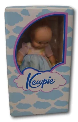 Vintage Kewpie Doll Celebrates 4th Birhtday Doll 8  Item: 06053102 NIB • $45