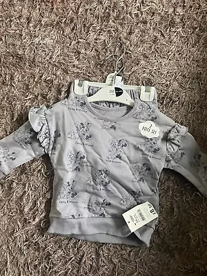  3-6 Month Baby Girl  • £3