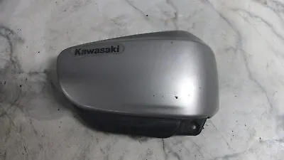 03 Kawasaki VN1500 VN 1500 Vulcan Mean Streak Right Side Cover Fender Panel • $17.99