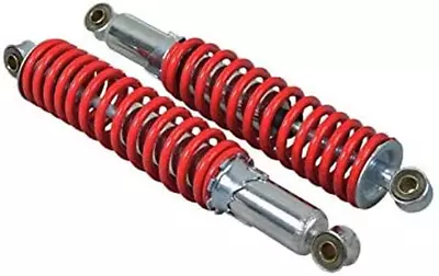 12  Adjustable Shocks For Go-Karts & Mini Bikes (Set Of 2) (10 Mm Eye Diameter) • $61.99